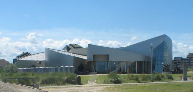 Juno Beach Centre